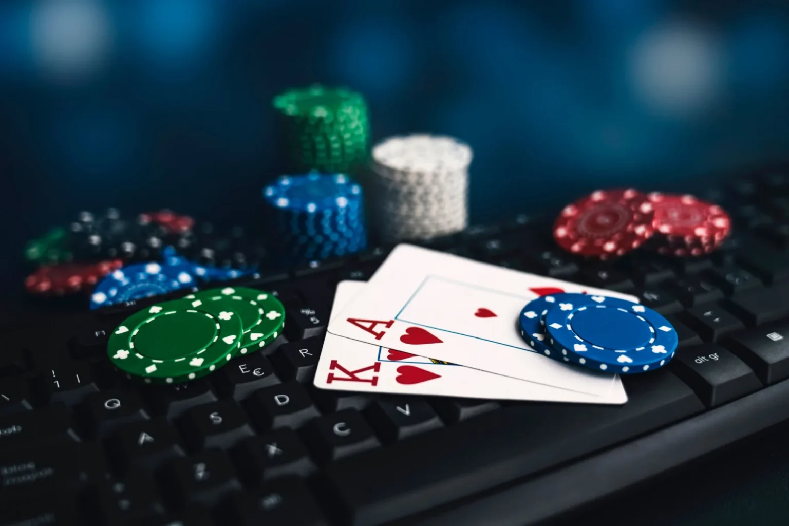 Discover the Best No KYC Casinos with Instant Payouts