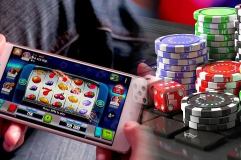Beginner’s Guide to Navigating Foreign Casino Sites