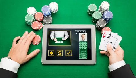 Fast Payout Casinos With User-Friendly Interfaces: The Ultimate Gaming Experience