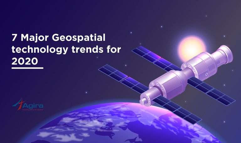 Challenges and Opportunities in Geospatial Technology Development