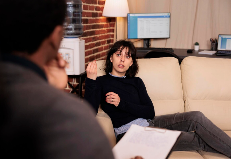 How Psychotherapy Helps us Stay Emotionally Stable