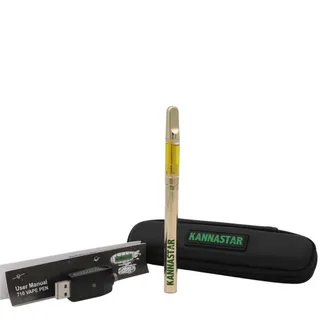 The Rise of THC Vape Pen Culture