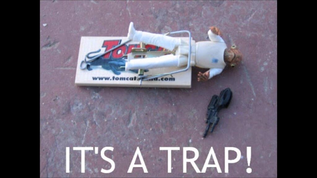 One Sport Rule Trap