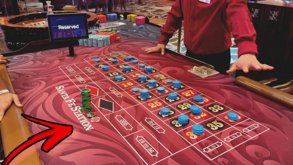 The VIP Treatment: How Casino Loyalty Programs Actually Work