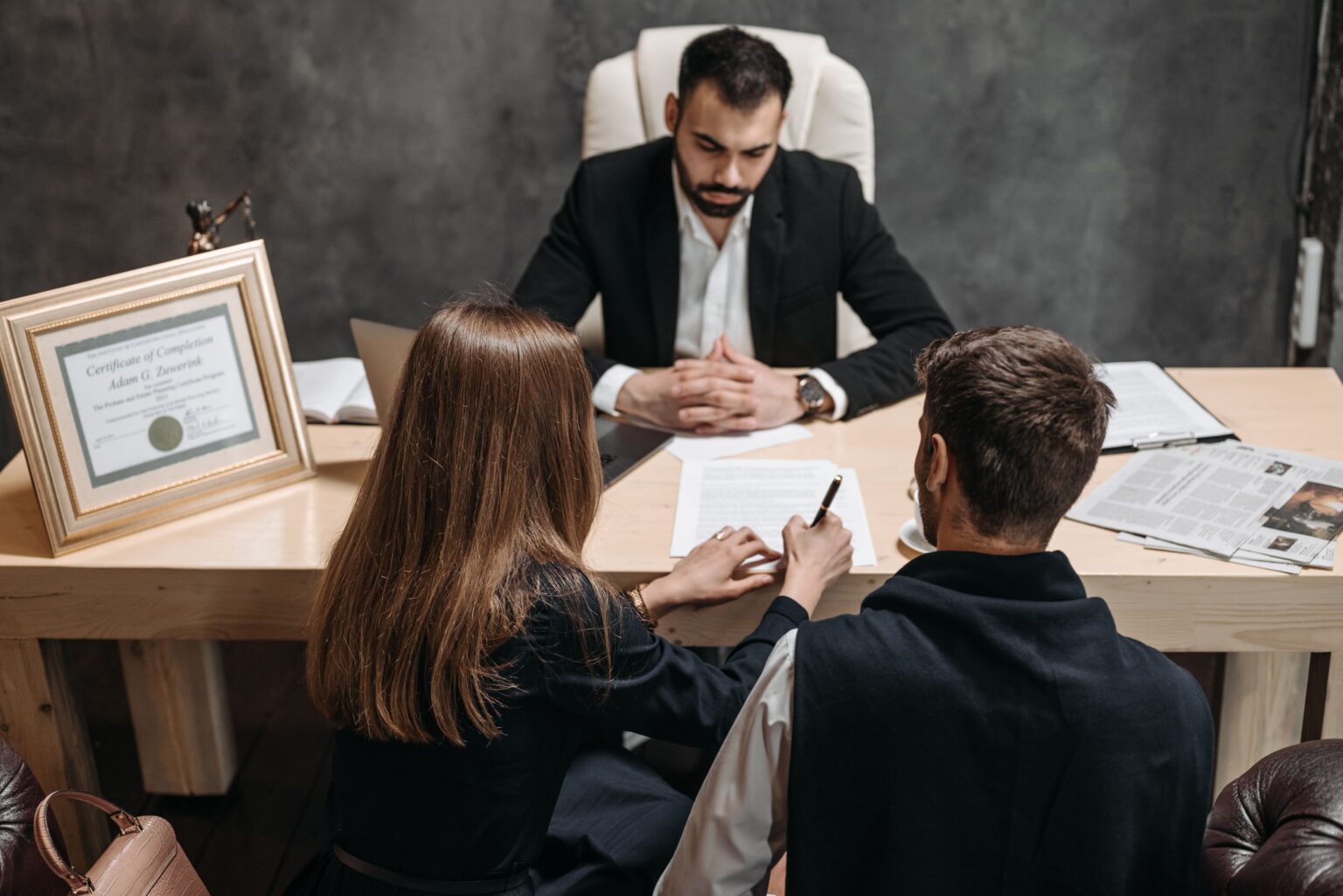 Common Mistakes to Avoid in Family Court (And How an Attorney Helps)