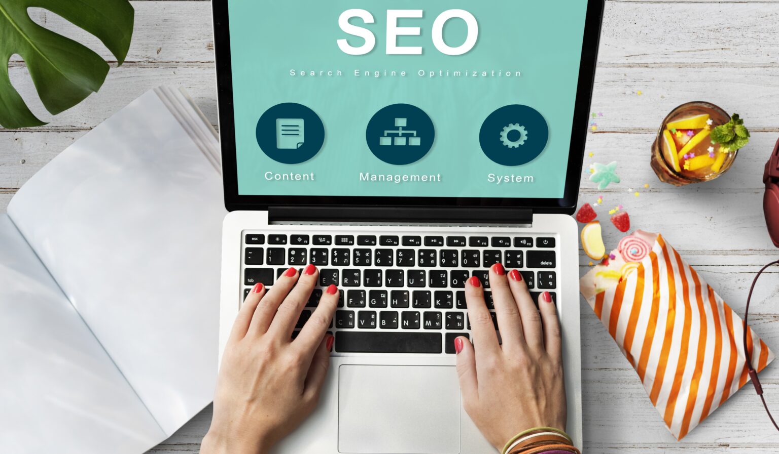 How Local SEO Services Help Businesses Attract Nearby Customers