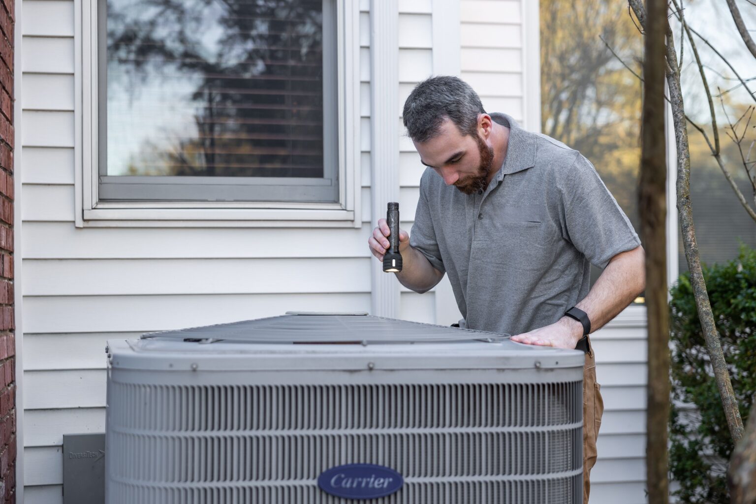 How Often Should You Have an HVAC Service at Home?