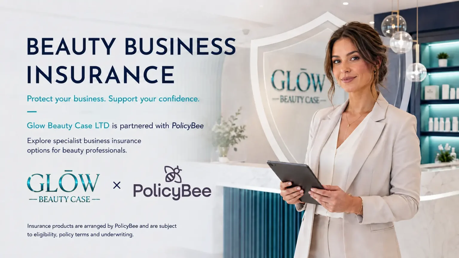 Beauty Salon Insurance: What Cover Does a Modern Salon Need?