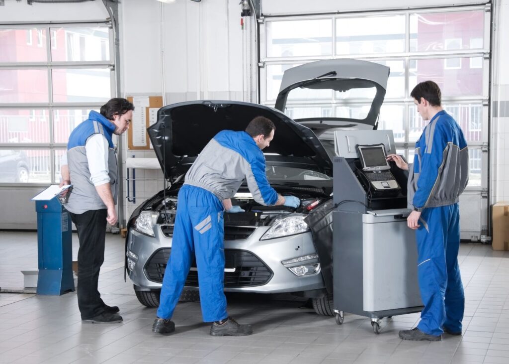 Extend the Life of Your Vehicle With Routine Auto Care