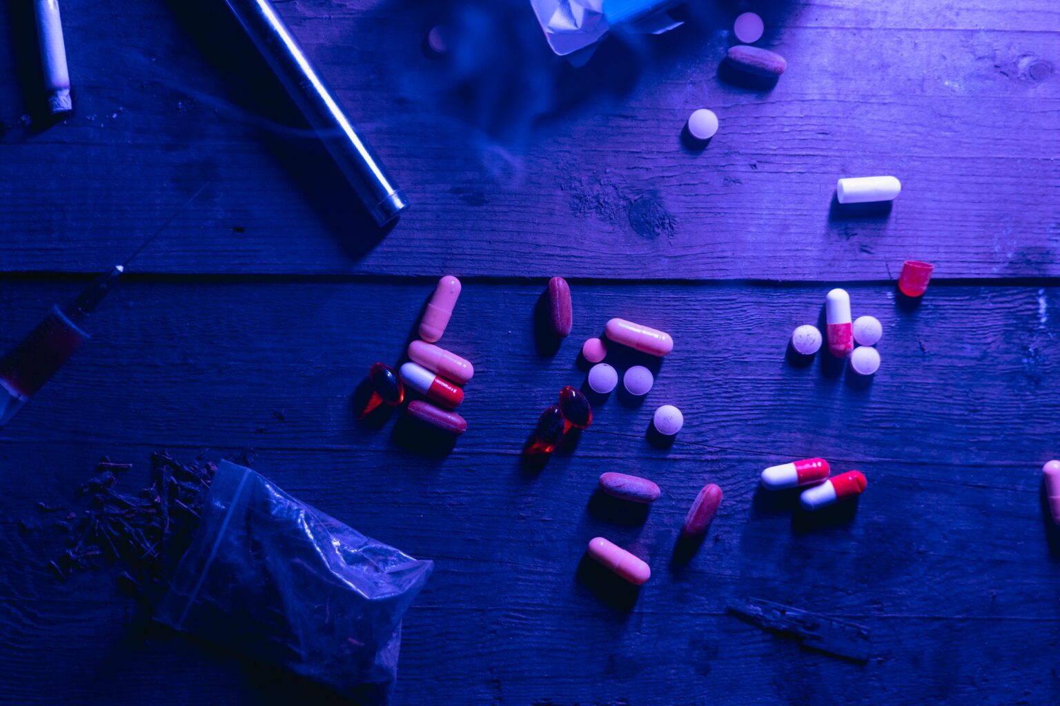 How Medical Detox and Treatment Can Help Someone Move Toward Recovery