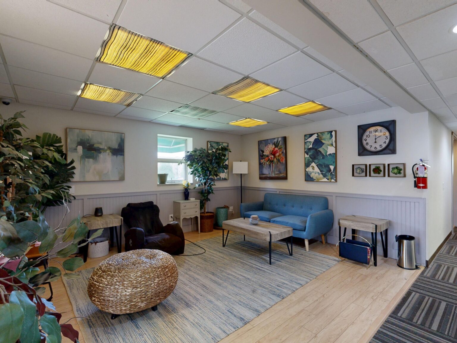 Why a Supportive Residential Setting Helps With Recovery