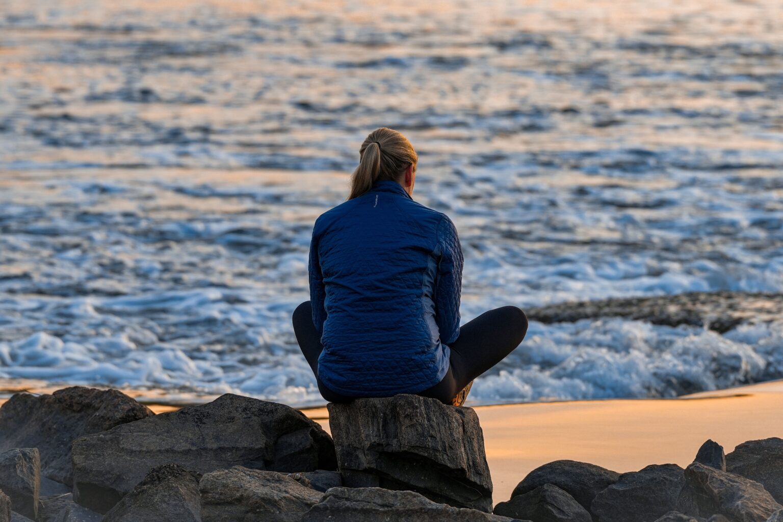 First Steps to Take When Overcoming Addiction