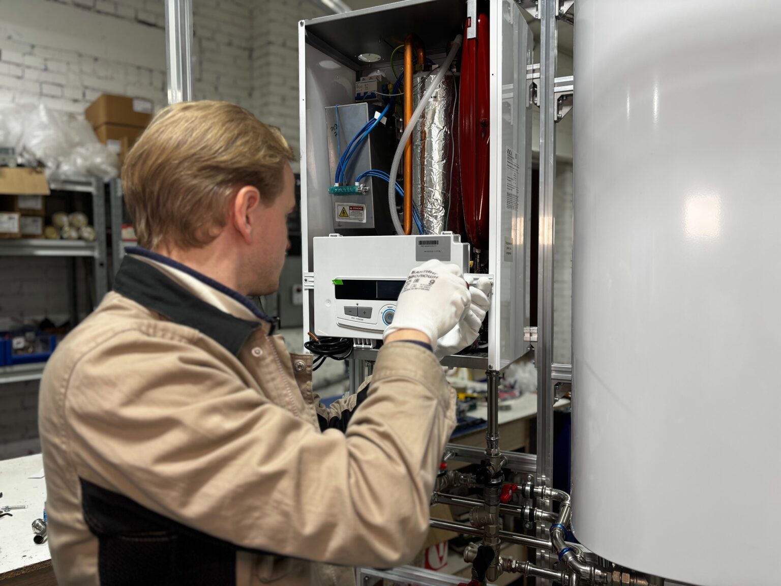 Why Timely Water Heater Repair Matters